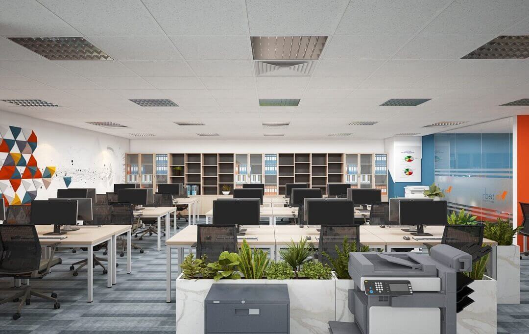 Tổng hợp mặt bằng cho thuê hạng A tại quận Tây Hồ