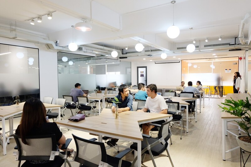 Xu hướng thị trường văn phòng cho thuê Hà Nội 2024 - 2025