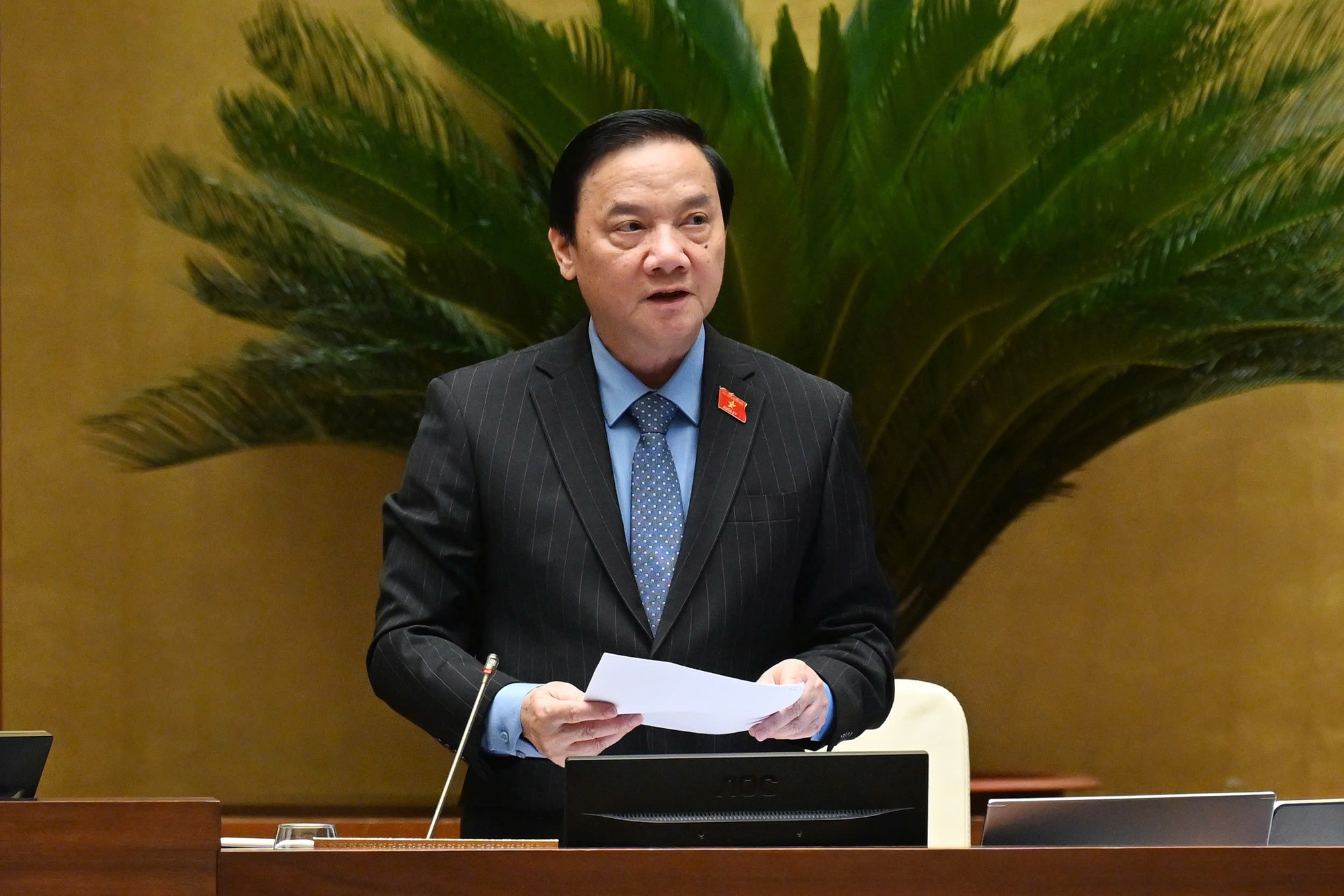 Sau sáp nhập người dân và doanh nghiệp có cần phải làm lại giấy tờ?