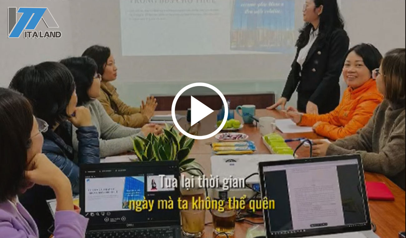 Hành trình từ A-E khóa học thực chiến nghề MG BDS cho thuê