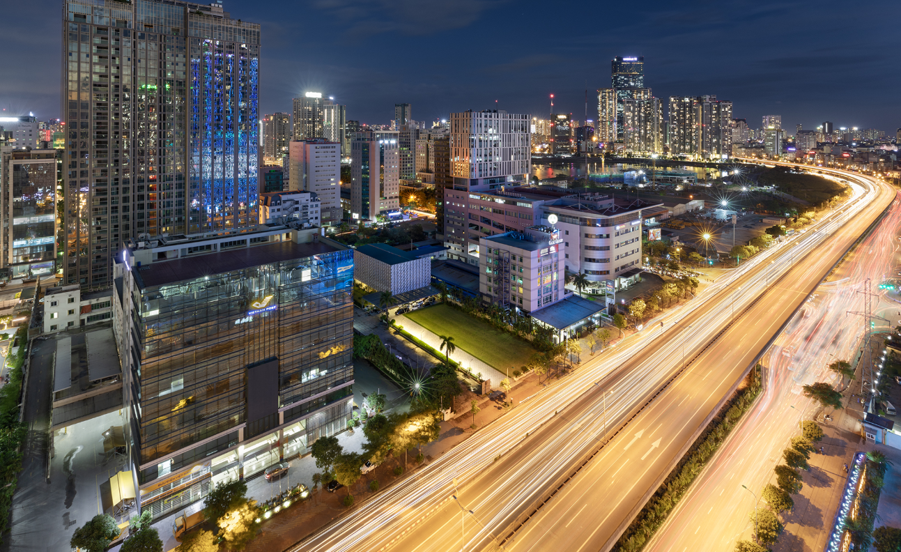 Thị trường văn phòng cho thuê Hà Nội 10 tháng cuối năm 2025 có gì đáng chú ý?