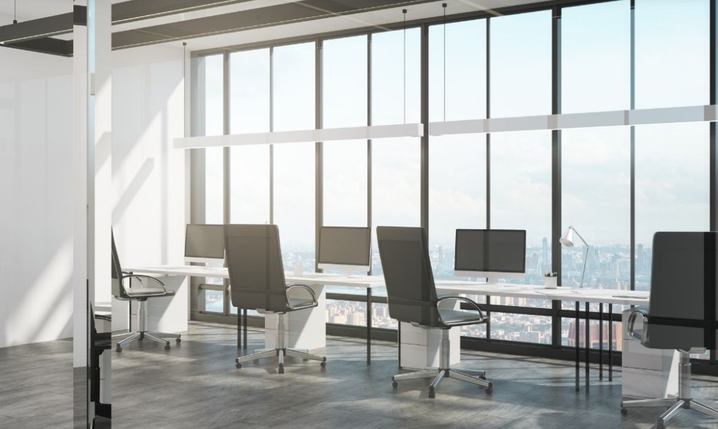 Nên chọn thuê văn phòng có sẵn nội thất hay thuê mặt sàn trống?