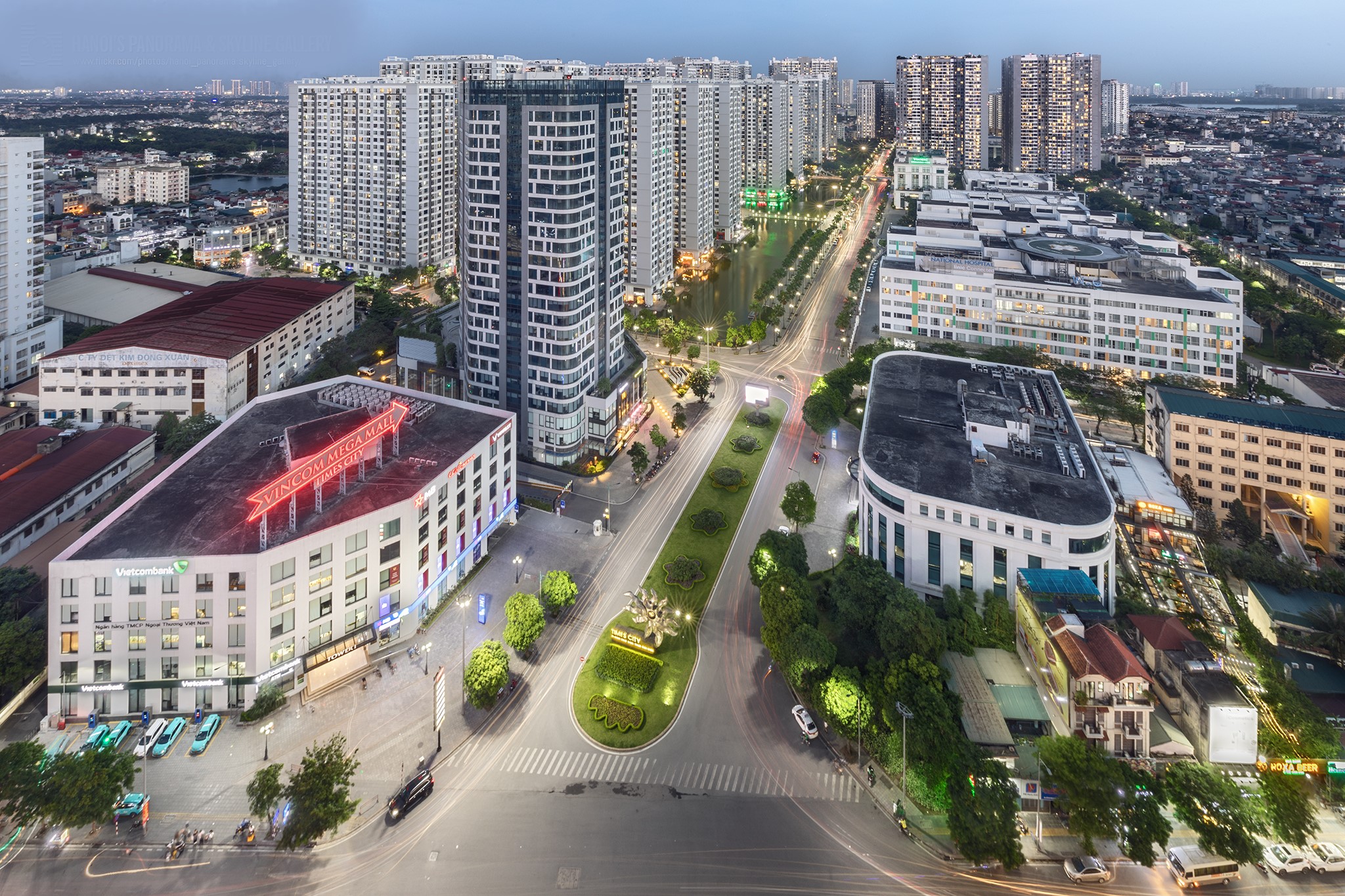 TOP 7 mặt bằng tầng 1 giá tốt nhất tháng 11 cơ hội vàng trước Tết