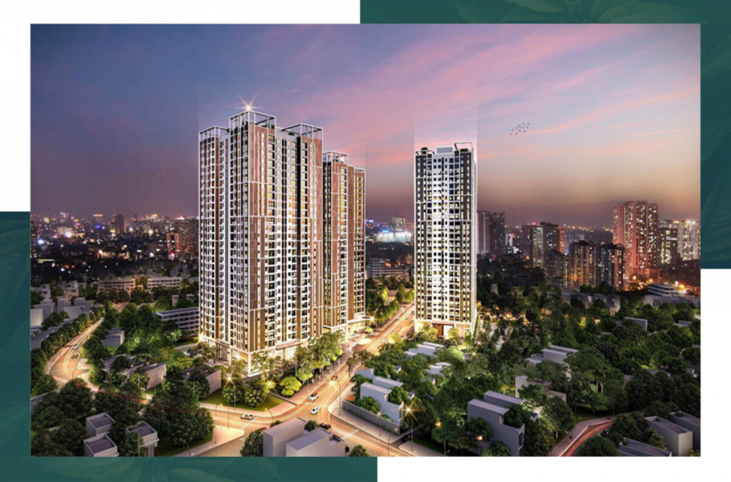 Feliz Homes cho thuê mặt bằng kinh doanh lý tưởng cho mọi ngành nghề