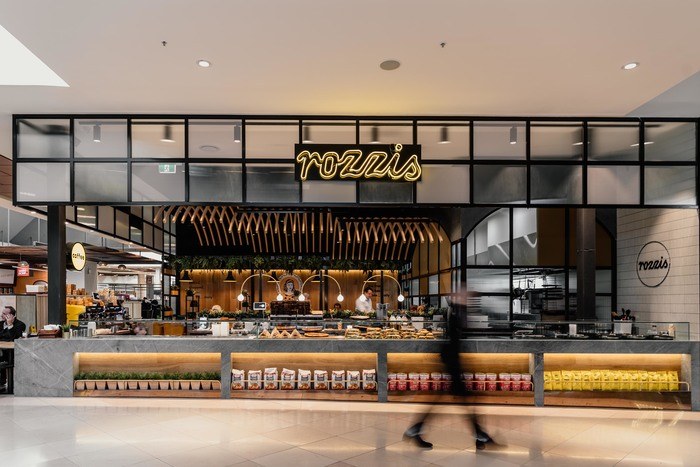 So sánh thuê mặt bằng tầng 1 và tầng 2: mô hình nào phù hợp chuỗi F&B?