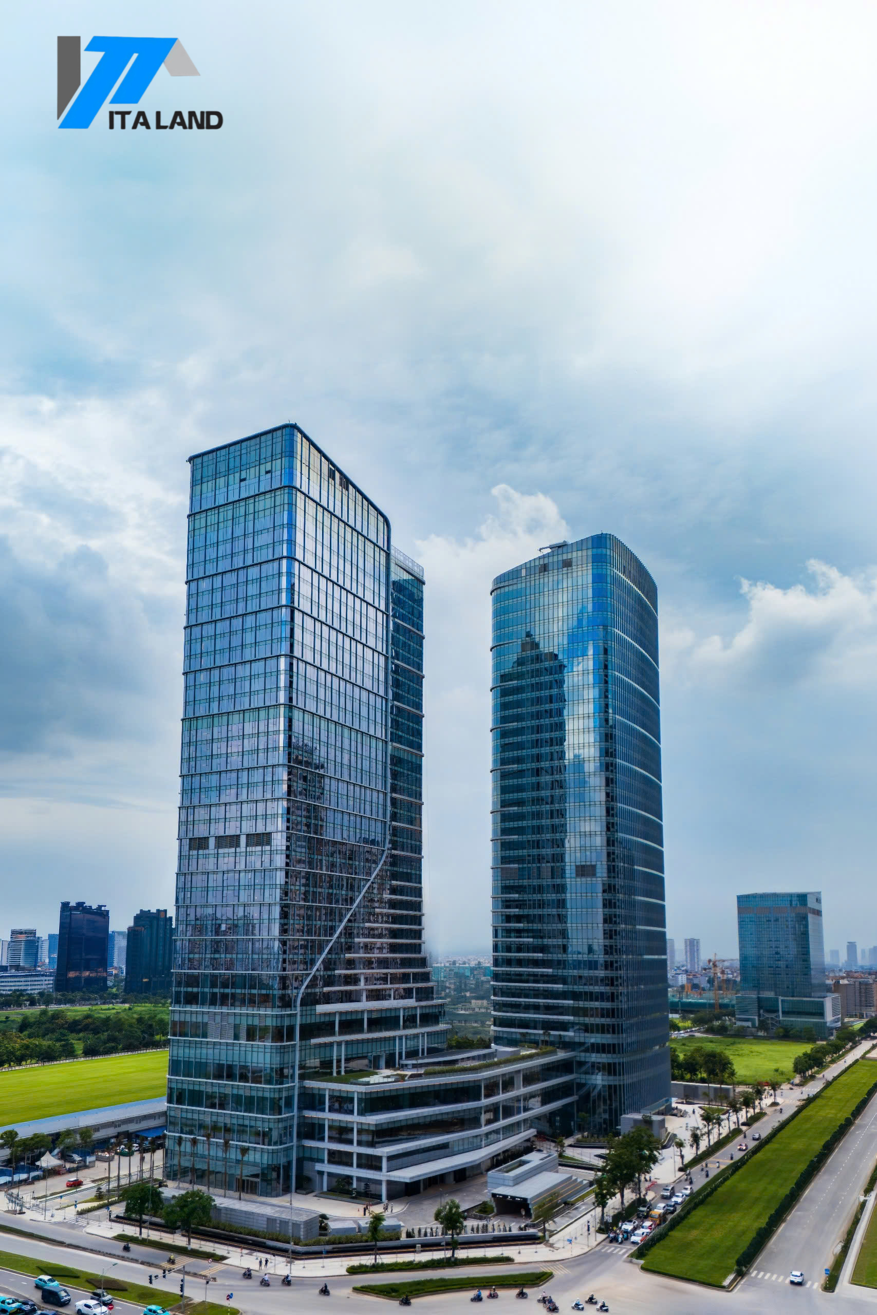 IFC HANOI – BIỂU TƯỢNG THƯƠNG MẠI MỚI TẠI TÂY HỒ TÂY, CƠ HỘI ĐÓN ĐẦU NGUỒN CUNG VĂN PHÒNG HẠNG A QUỐC TẾ