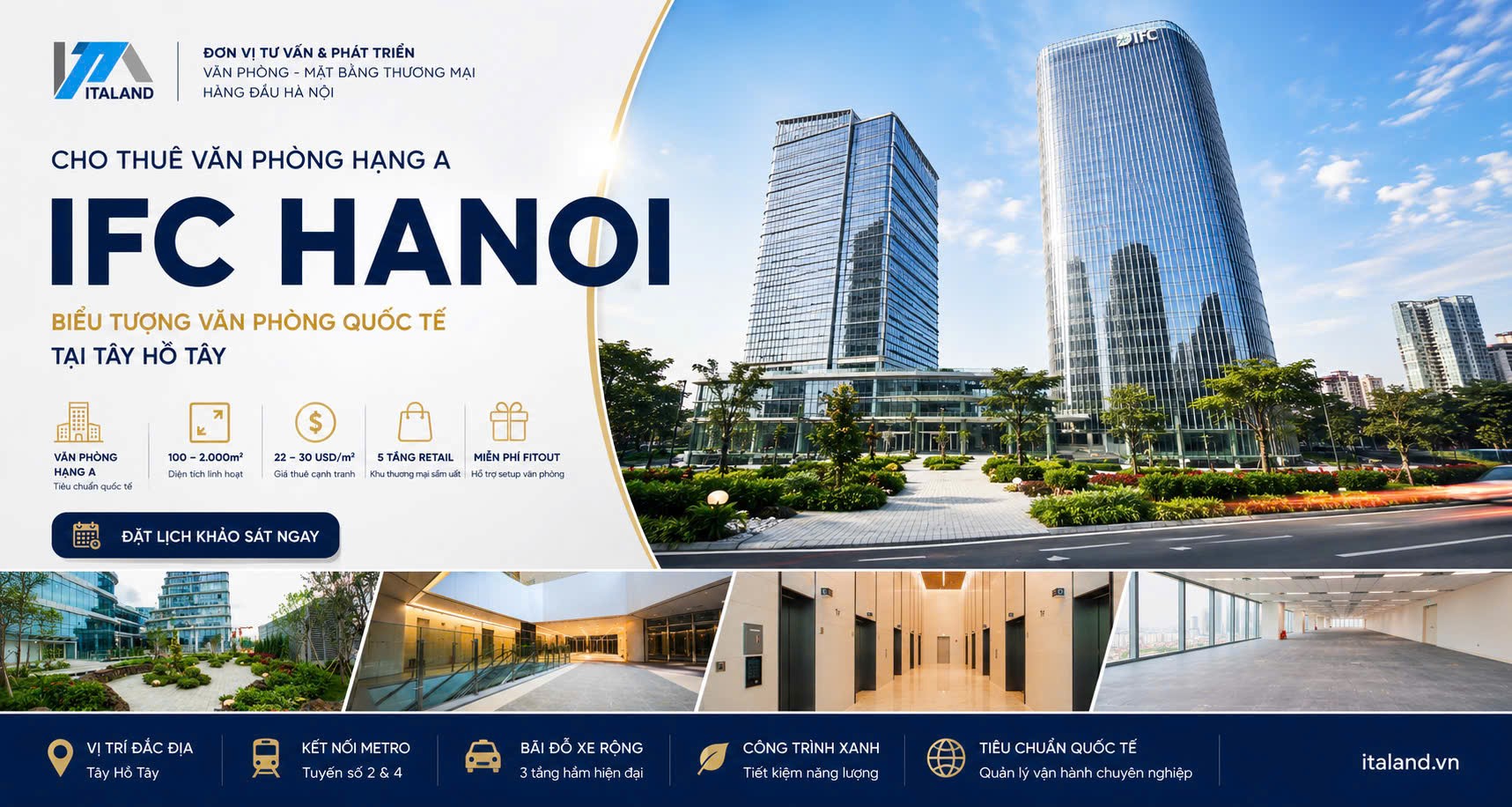 IFC HANOI 