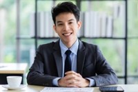 Mr. Duy
