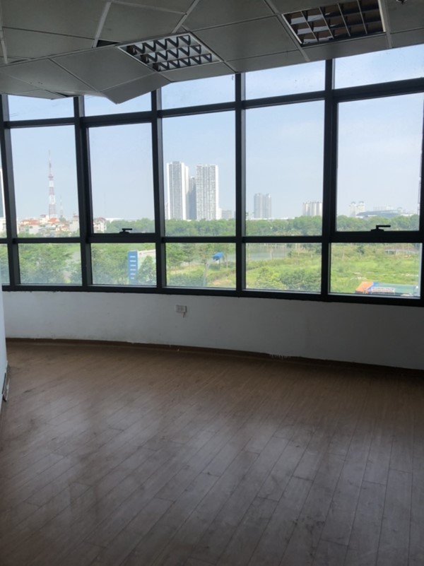 Tây Hà Tower