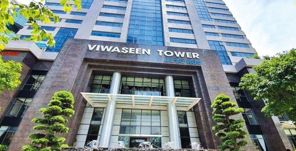 Viwaseen Tower