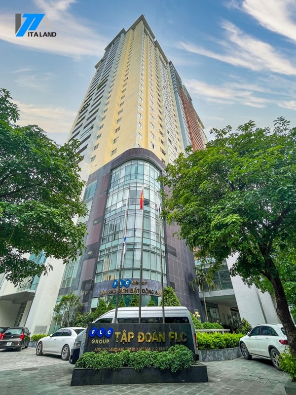 FLC Landmark Tower