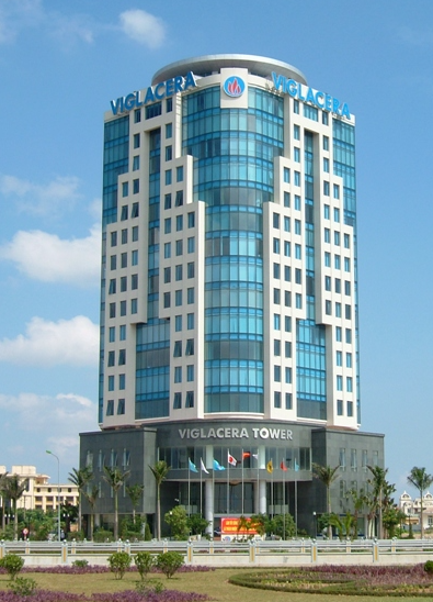 Viglacera Tower