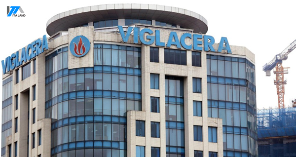 Viglacera Tower