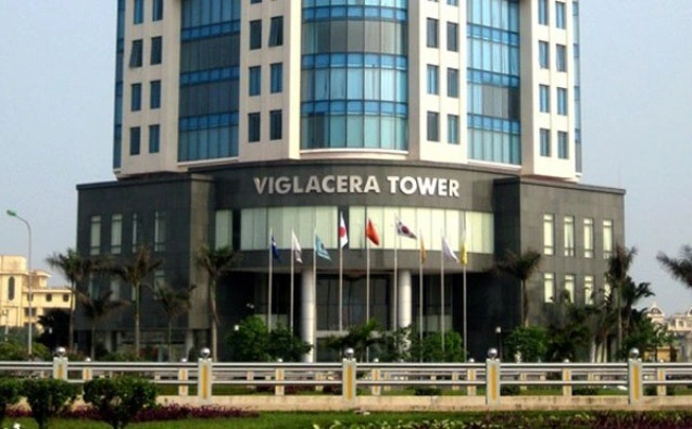 Viglacera Tower