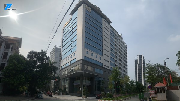 Veam Building