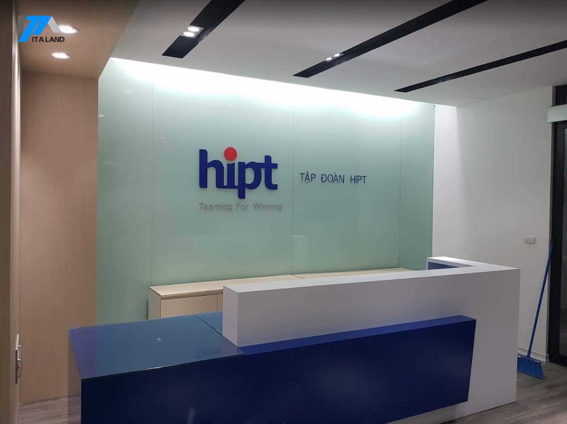 HIPT Building