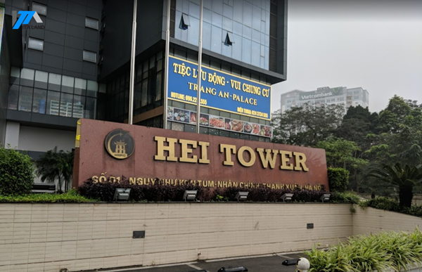 HEI Tower