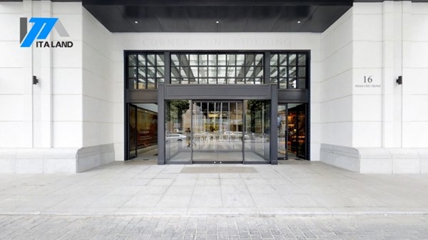 Cornerstone Building
