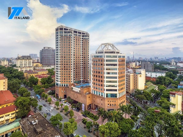 Hanoi Tower