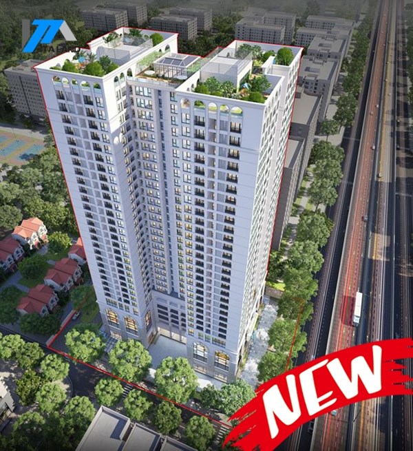 Housinco Premium Nguyễn Xiển