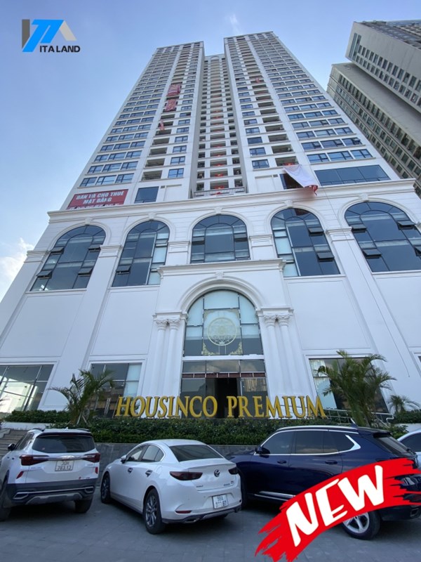 Housinco Premium Nguyễn Xiển