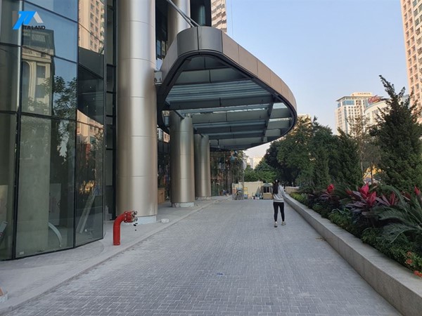 BRG Diamond Park Plaza 