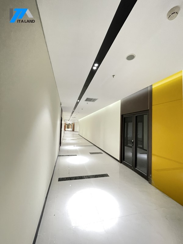 Victoria Văn Phú Building