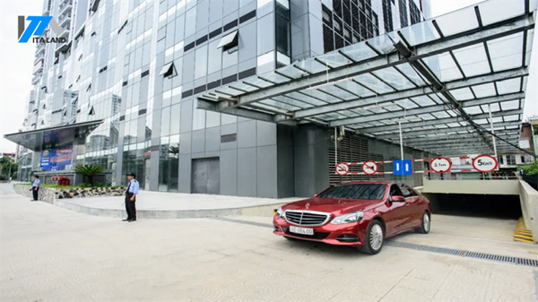 New Skyline Plaza