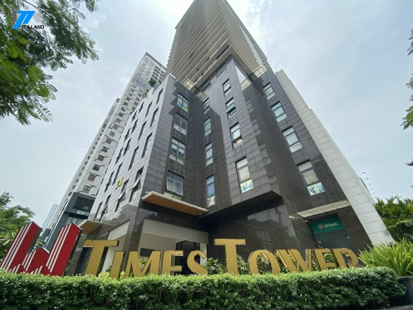 Time Tower 