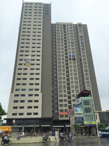 Intracom Tower