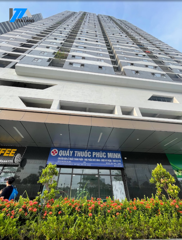 Intracom Riverside