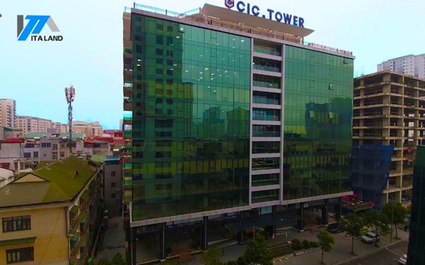 CIC Tower