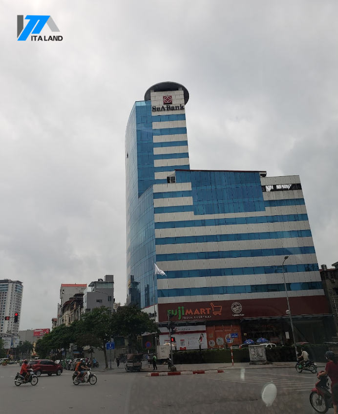 Việt Tower
