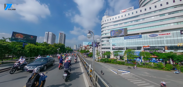 Việt Tower