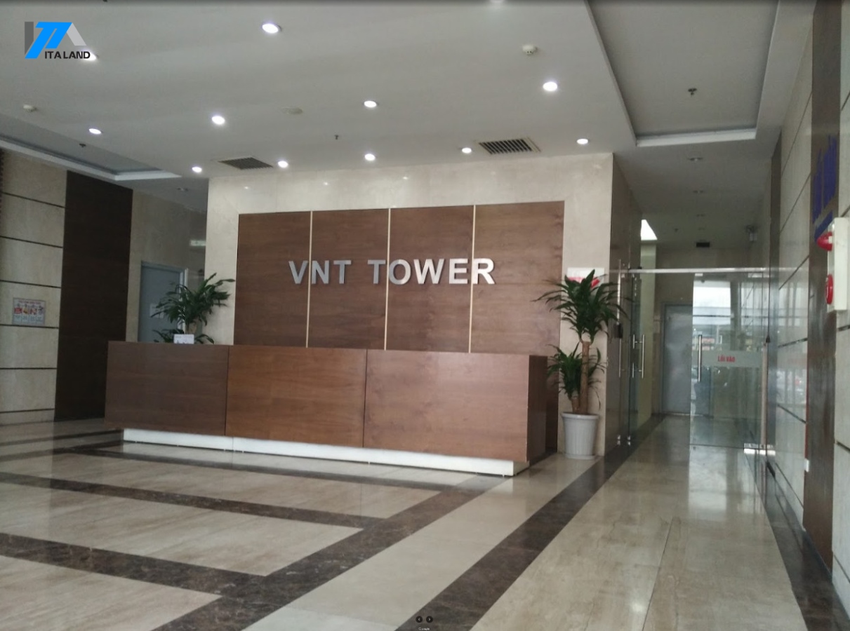 VNT Tower (Fafilm)