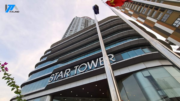 Star Tower