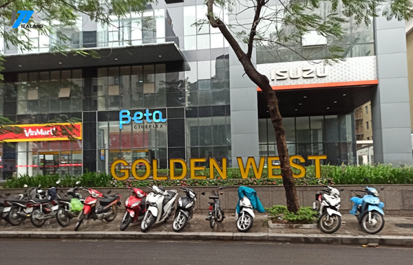 Golden West Complex