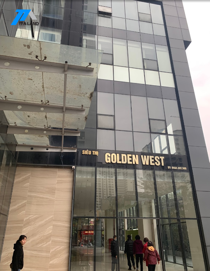 Golden West Complex