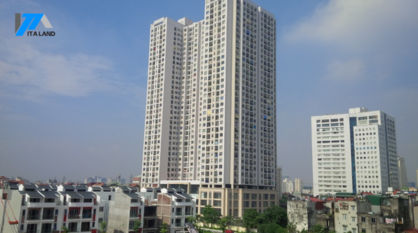 Helios Tower 