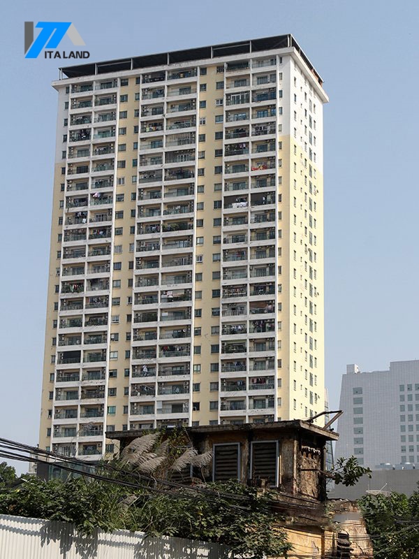 Kinh Đô Tower
