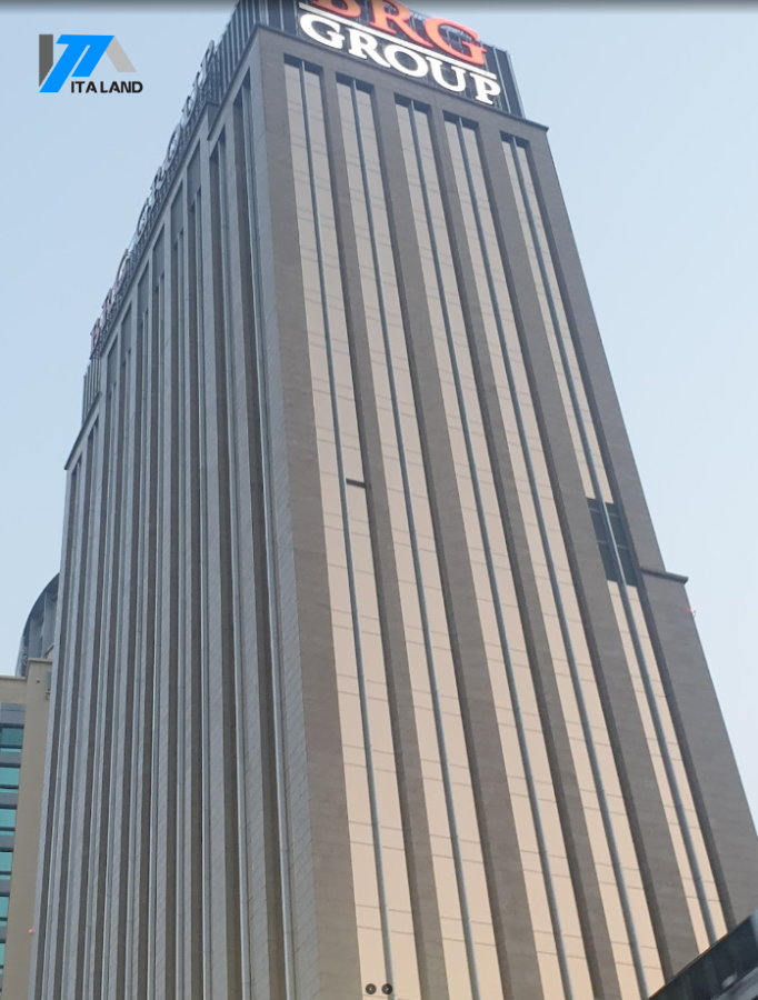BRG Tower