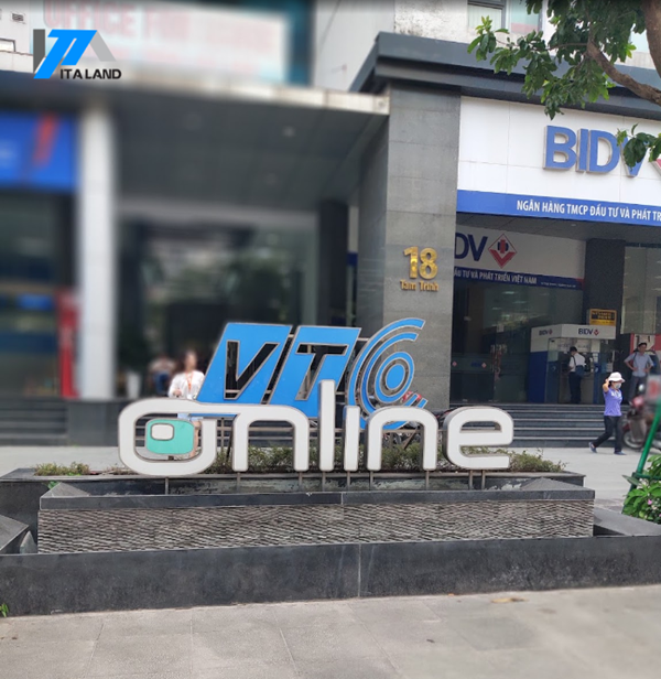 VTC Online