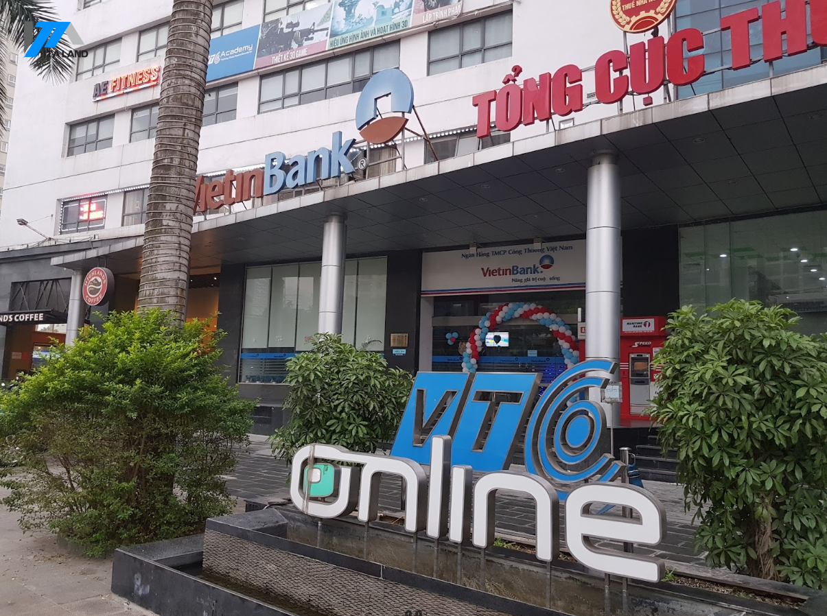 VTC Online