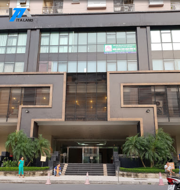 GP Invest Building