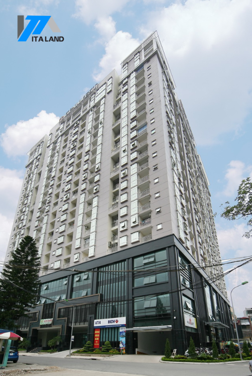 GP Invest Building
