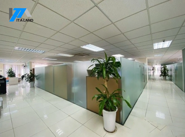 Hapro Building
