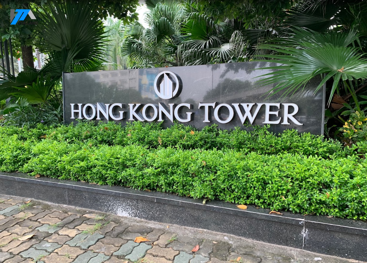 HongKong Tower