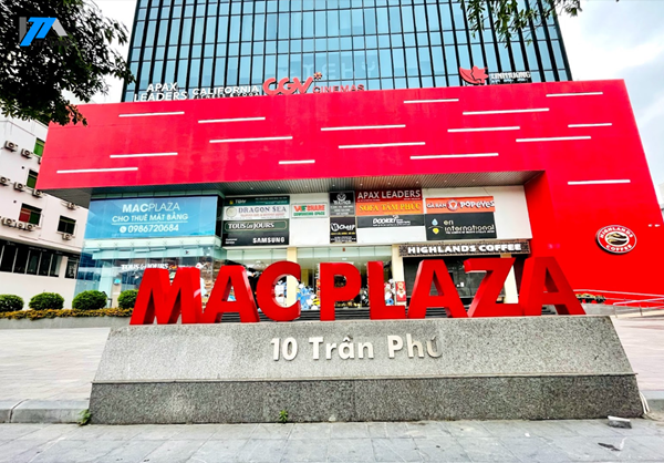 MAC Plaza