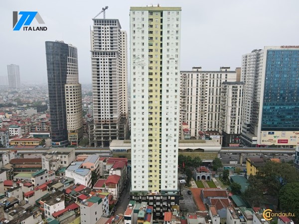 SDU Tower