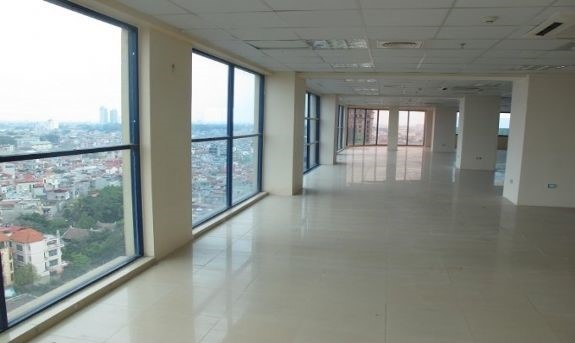 Âu Việt Building